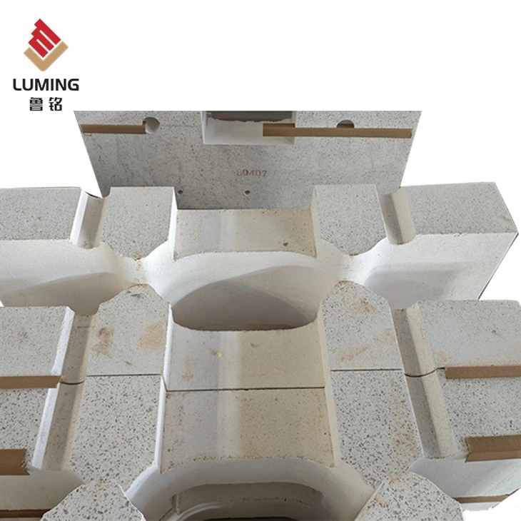 Sintered Mullite Brick best