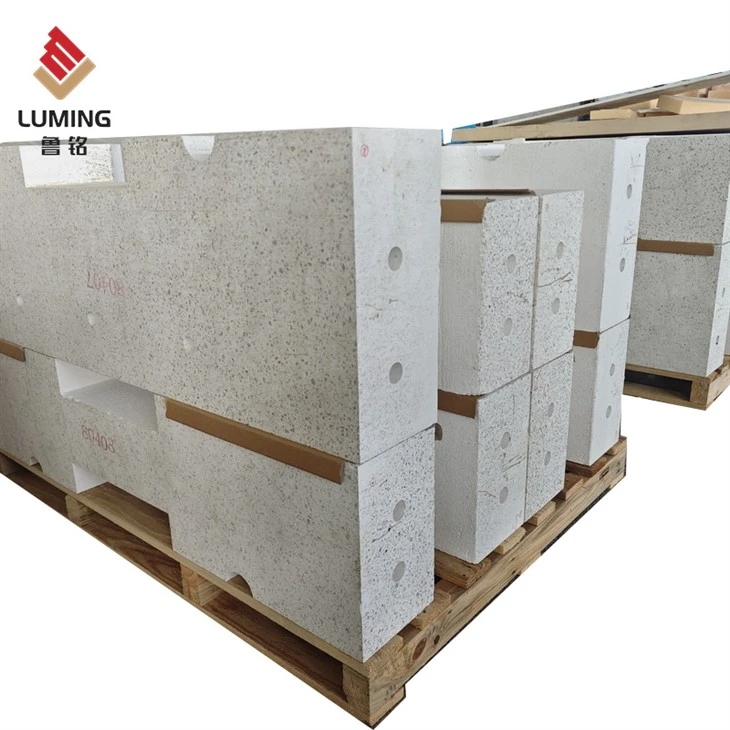 Sintered Mullite Brick high quality