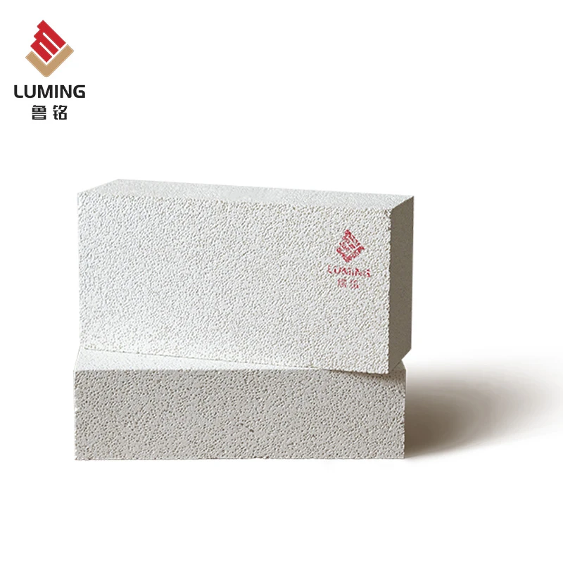 Sintered Mullite Brick